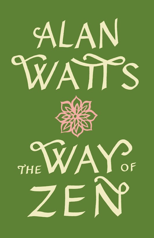 [Book Summary] The Way of Zen: The background and fundamental principles of the Eastern doctrine of Zen