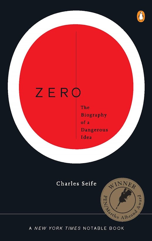 Book Overview: Zero - The Life Story of a Risky Idea