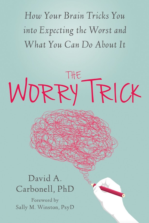 Book Summary: The Anxiety Deception - How Your Mind Deceives You Into Anticipating the Worst and How You Can Address It