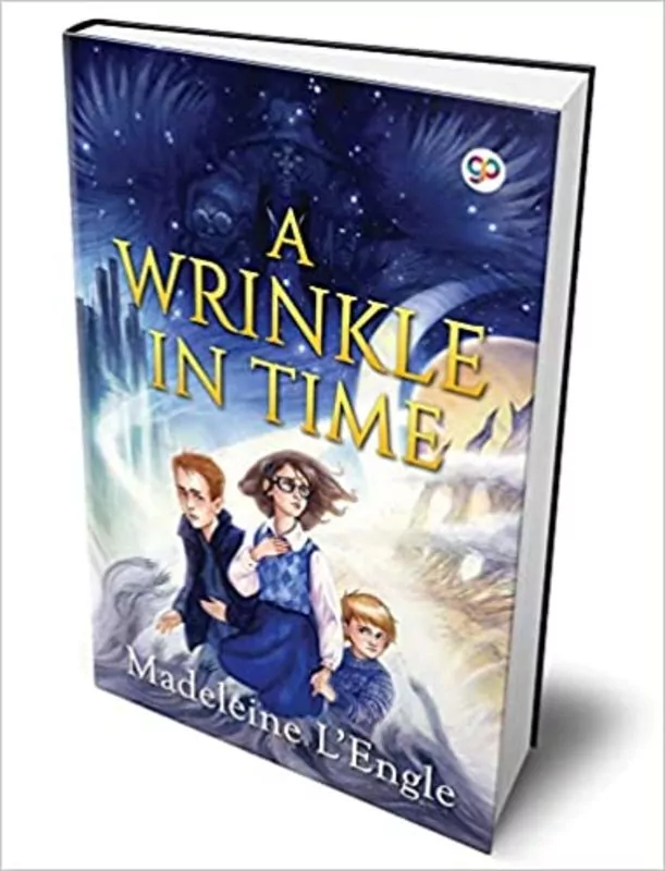 A Wrinkle in Time