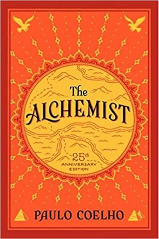 The Alchemist