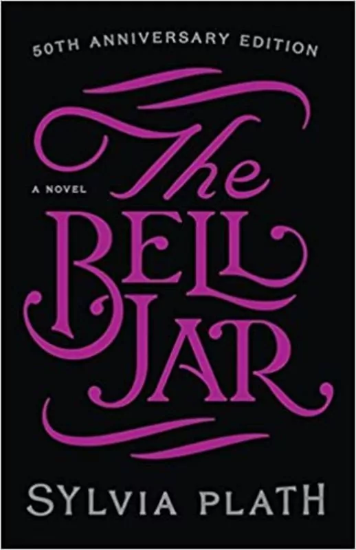 The Bell Jar