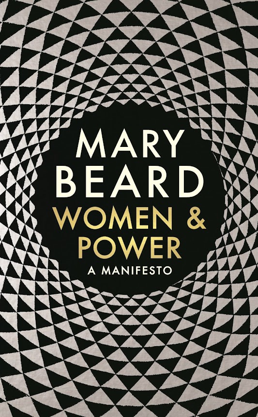 Book Summary: Women & Power - A Manifesto