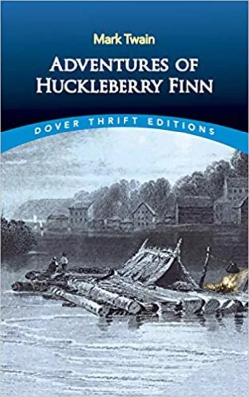 Adventures of Huckleberry Finn