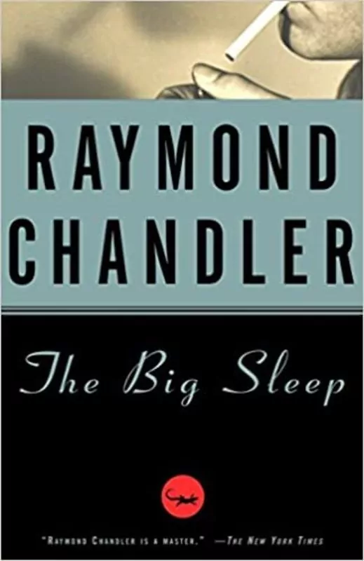 The Enormous Slumber